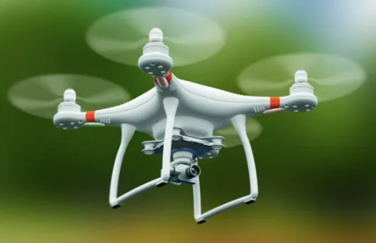 BEL In Tie-Up With Drone Firm To Build Smart Drone Delivery Mailboxes