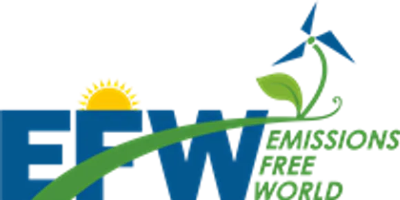 Emissions Free World Pvt Ltd