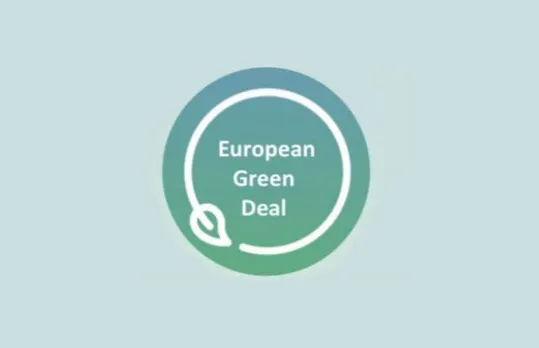 European green deal