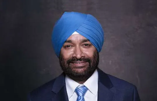 Harmanjit Nagi, Managing Director, EDF India