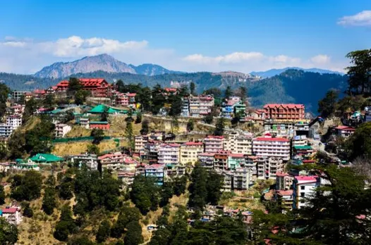 Himachal Pradesh