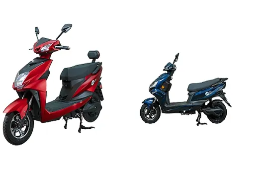 HOP Electric Mobility