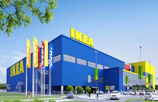 ikea solar power