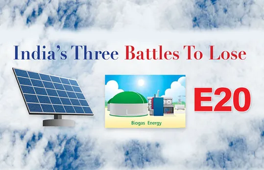 India's 3 battles to lose