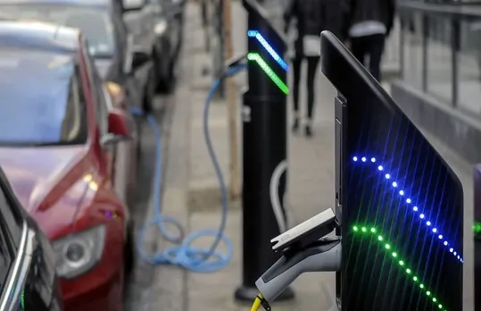 Vehicle to Grid