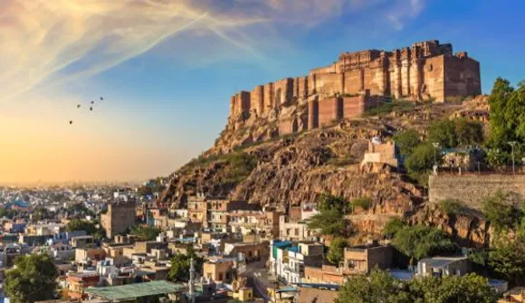 NHPC enters rajasthan