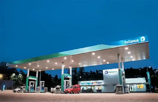 Reliance Mobility EV battery