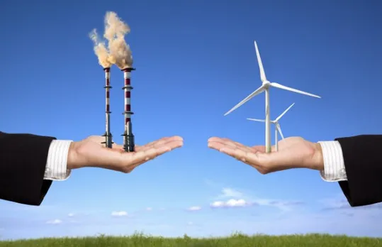 Impact of Global Shift of Funds Away From Fossil Fuels on India: IEEFA