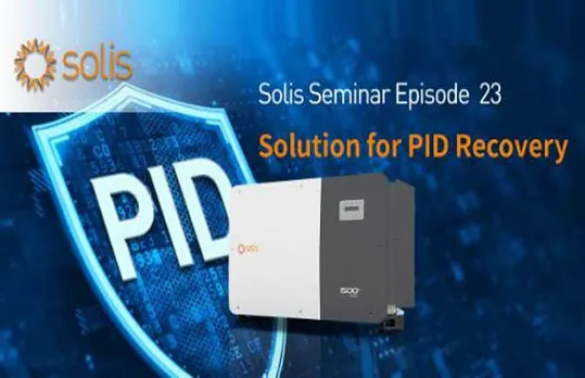 Solis PV modules