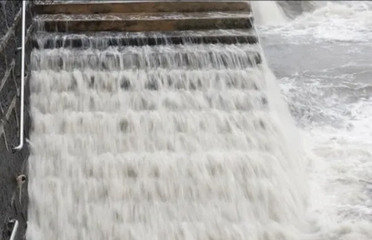 Solar Thermal FO Produces Potable Water Using Sea Water in Tamil Nadu