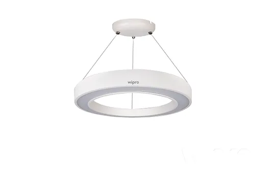 Wipro Lighting With Enlighted