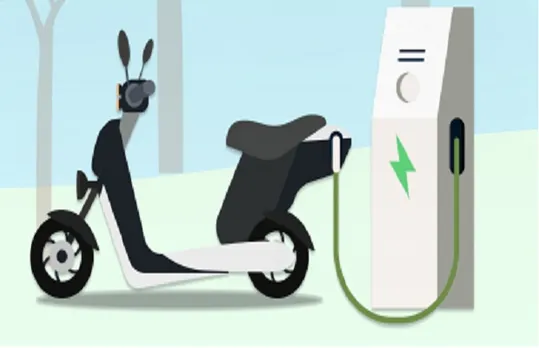 Tender for 3,000 Electric Two Wheelers