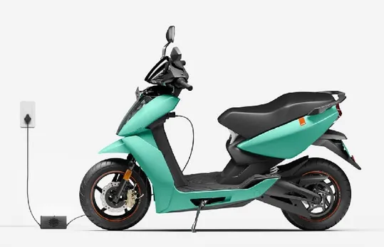 Ather Energy Facility