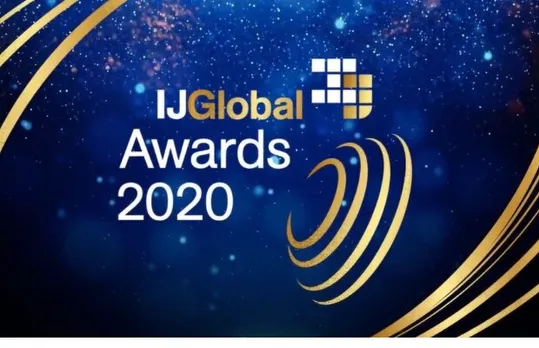 Atlas Renewable Energy Wins Accolades in Latin America