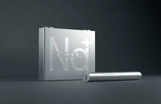 Sodion Energy , AR4 Tie Up To Develop Sodium-Ion Batteries For India 