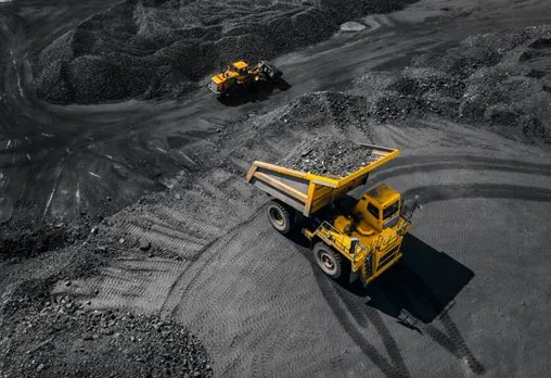Mining Group Rio Tinto