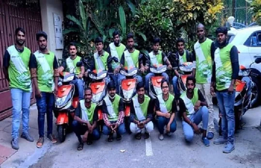 eBikeGo Team