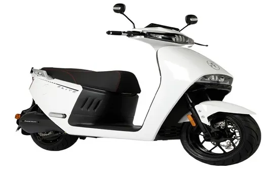 Darwin Platform Group Launches Three New E-scooters