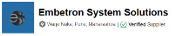 Embetron System Solutions Pvt. Ltd.