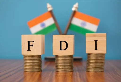 FDI