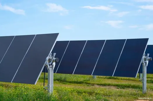 First Solar Signs Up For Make in India With 3.3 GW Manufacturing facility in India