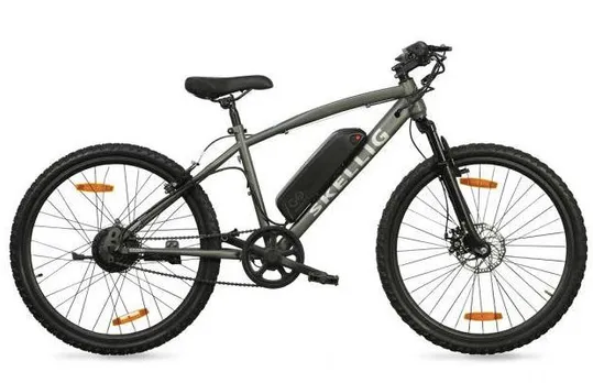 GoZero E-Bike Skellig Lite