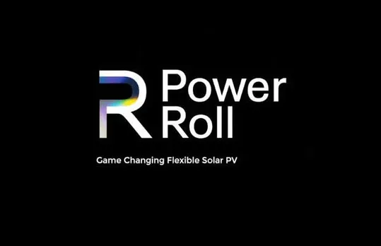 Power roll thin film solar