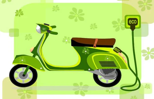 Ather Energy, Electric Scooters