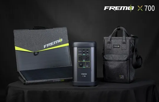 Fremo X700 Power Station