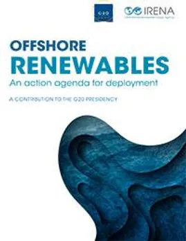 G20 Offshore Renewables 2021