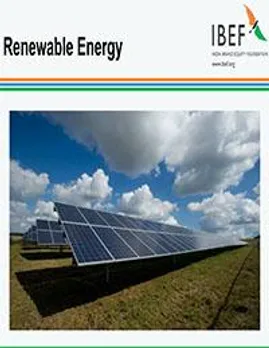 India Renewable Energy May 2021