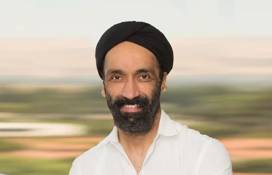 Jagdeep Singh