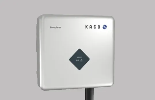 kaco new energy