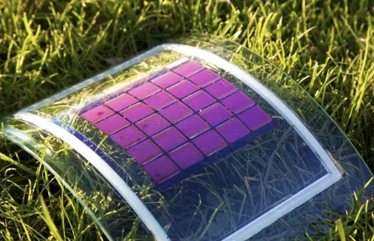 Organic Solar Cells