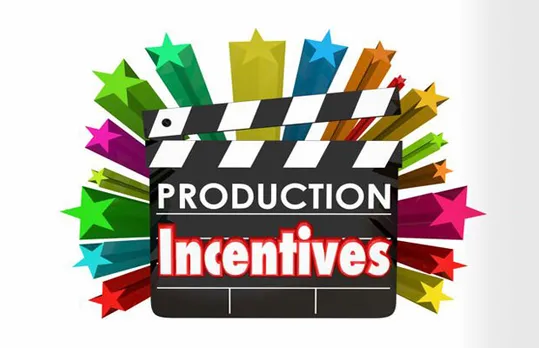 production incentive