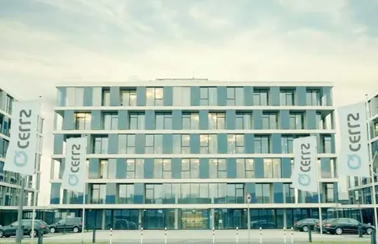 Q cells headquarters