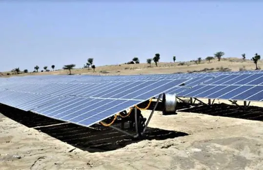 Punjab Solar Power Projects