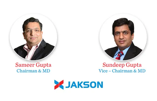 Sameer Gupta and Sundeep Gupta Jakson Group