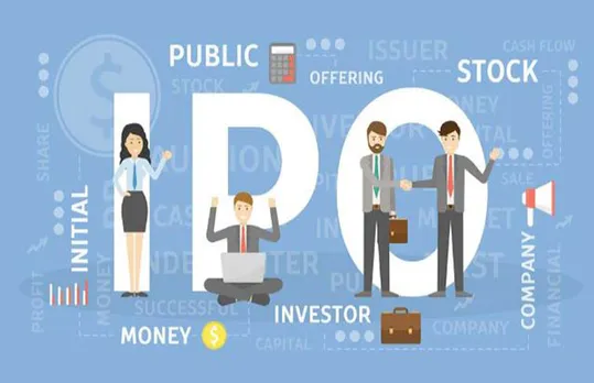 Solar IPO's coming?