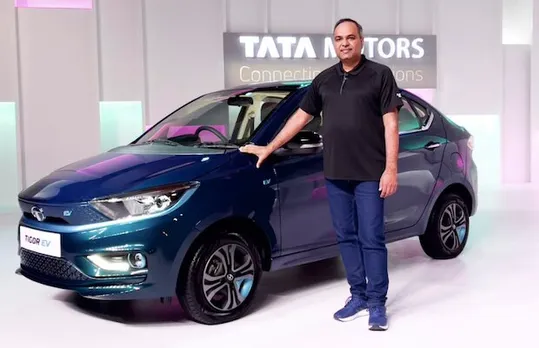 FADA says Electric Vehicle Retail Sales Swells Three-Fold in India
