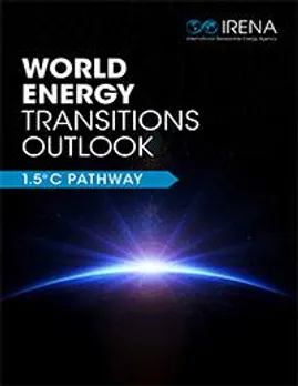 World Energy Transitions Outlook 2021