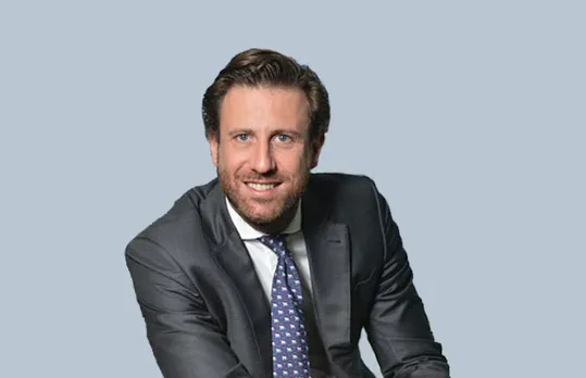 Filippo Carzaniga, Chairman, FIMER Solar Inverter