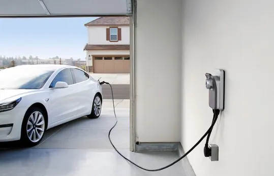 home ev charger, Altigreen