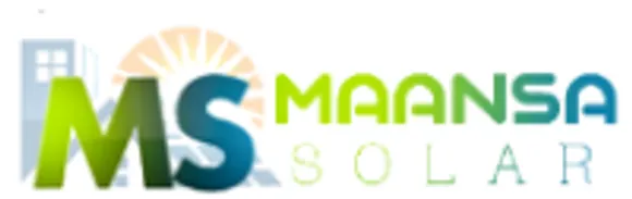 Maansa Solar