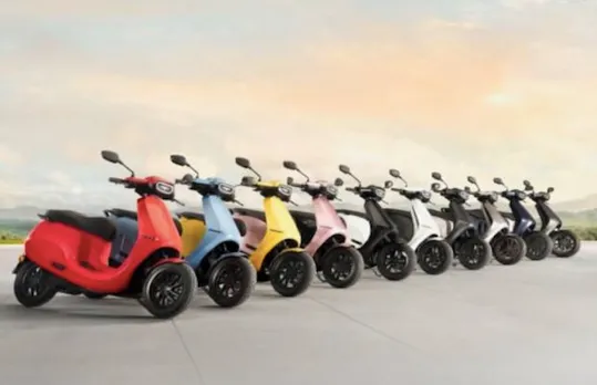 Ola Electric