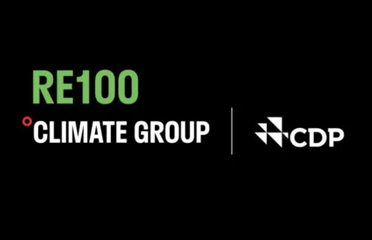 re100 climate group