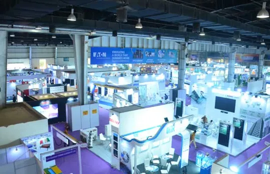 REI Expo