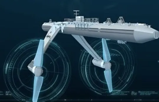 Orbital to lead EU's €26.7 M Project for Floating Tidal Energy Deployment