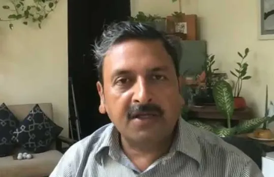 Shailesh Vickram Singh, Massive Mobility