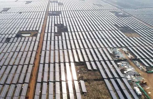 5 GW CPSU Tender Results- NTPC, SJVN, NHPC Grab 1GW Each